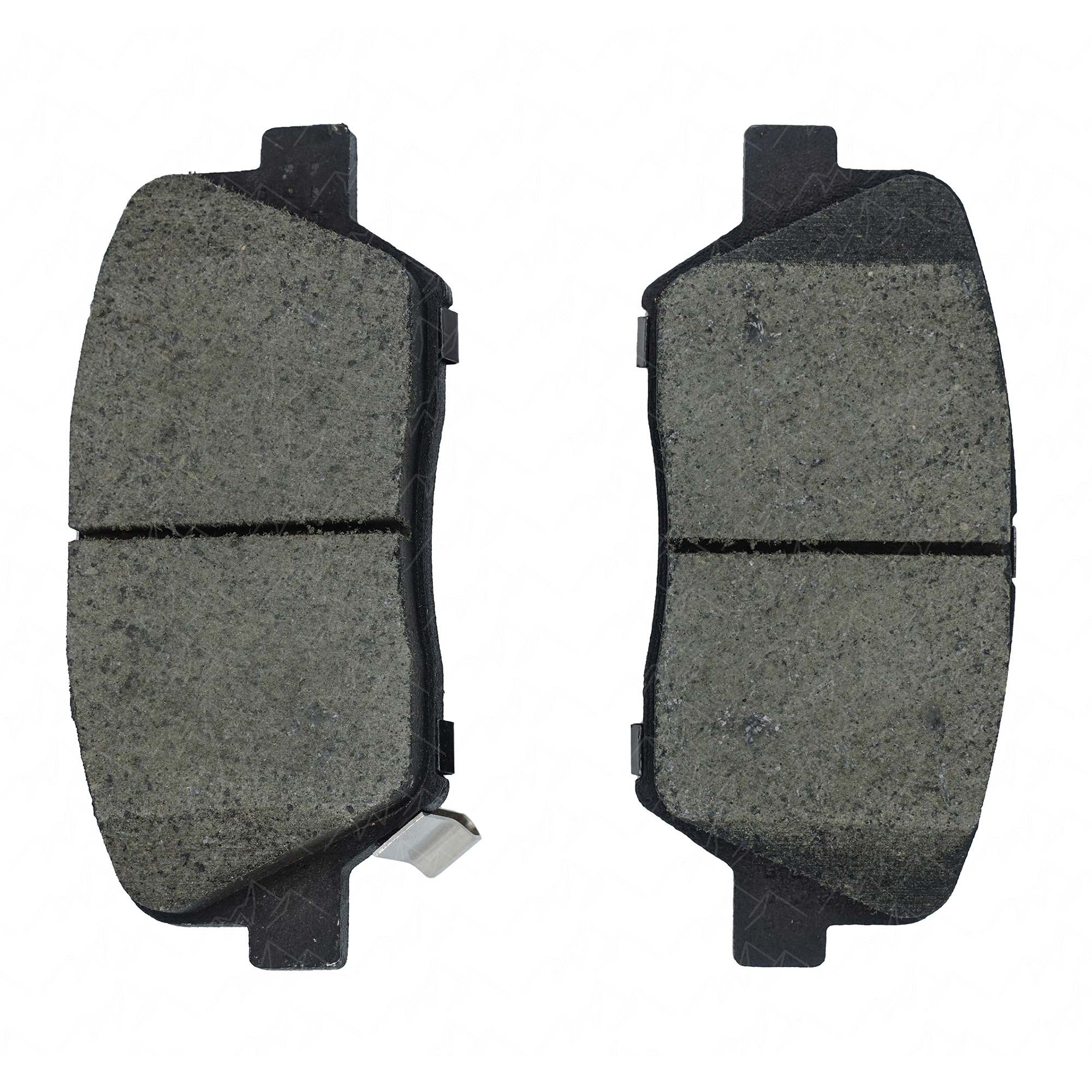 Pastilla De Freno aplica a Kia Sorento 2011-2014 marca Incolbest 8549pr - Imagen 2